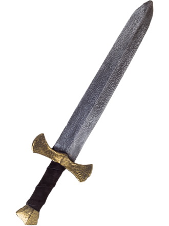 Trollfelsen LARP Kinderschwert "Ritter"